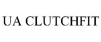 UA CLUTCHFIT
