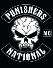 PUNISHERS NATIONAL MC