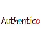 AUTHENTICO