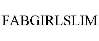 FABGIRLSLIM