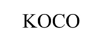 KOCO