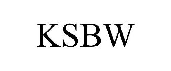 KSBW