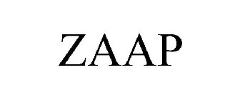 ZAAP