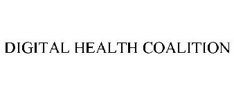 DIGITAL HEALTH COALITION