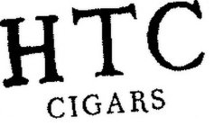 HTC CIGARS