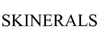 SKINERALS