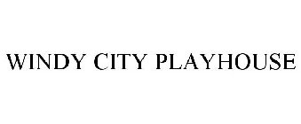 WINDY CITY PLAYHOUSE