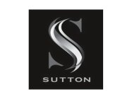 S SUTTON