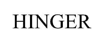 HINGER