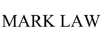 MARK LAW