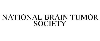 NATIONAL BRAIN TUMOR SOCIETY