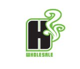 H WHOLESALE