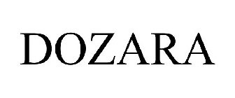 DOZARA