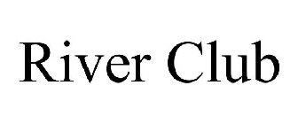 RIVER CLUB
