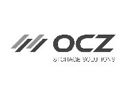 OCZ STORAGE SOLUTIONS