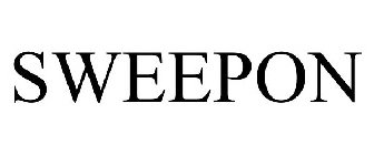 SWEEPON
