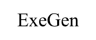 EXEGEN
