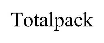 TOTALPACK