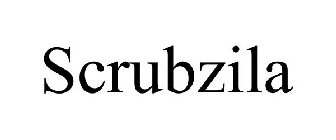 SCRUBZILA