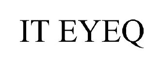 IT EYEQ
