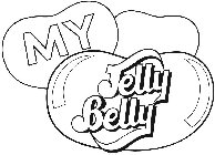 MY JELLY BELLY