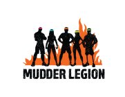 MUDDER LEGION