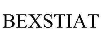 BEXSTIAT