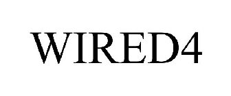 WIRED4