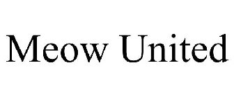 MEOW UNITED