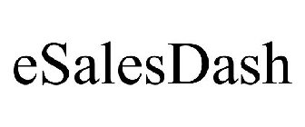 ESALESDASH
