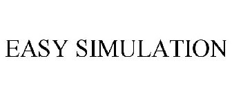 EASY SIMULATION