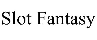 SLOT FANTASY
