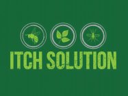 ITCH SOLUTION