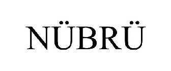 NÜBRÜ