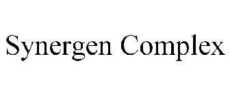 SYNERGEN COMPLEX