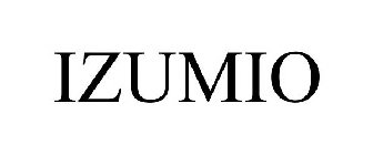 IZUMIO