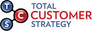 TCS TOTAL CUSTOMER STRATEGY