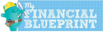 MY FINANCIAL BLUEPRINT