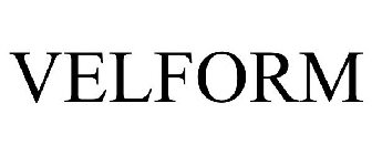 VELFORM