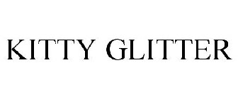 KITTY GLITTER