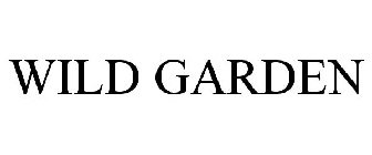 WILD GARDEN