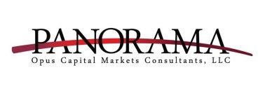 PANORAMA OPUS CAPITAL MARKETS CONSULTANTS, LLC