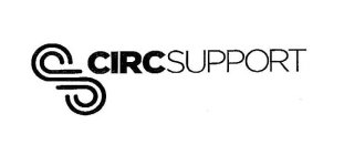 CIRCSUPPORT