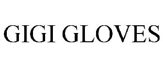 GIGI GLOVES