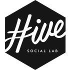 HIVE SOCIAL LAB