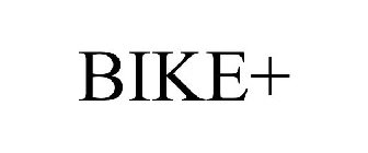 BIKE+