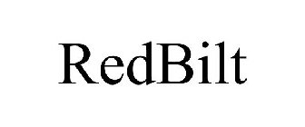 REDBILT