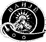BAHJÉ