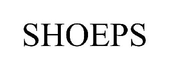SHOEPS
