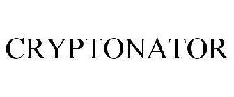 CRYPTONATOR